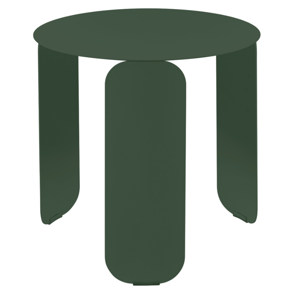 페르몹 BEBOP LOW TABLE Ø45CM (14colors) 아웃도어 테이블 - 상세 이미지 4