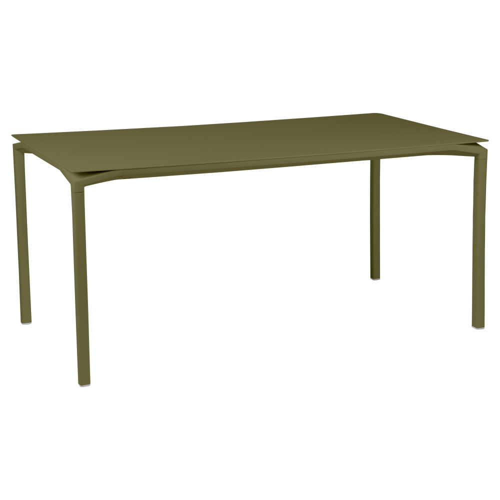 페르몹 CALVI TABLE 160X80CM (22colors) 아웃도어 다이닝 - 상세 이미지 3