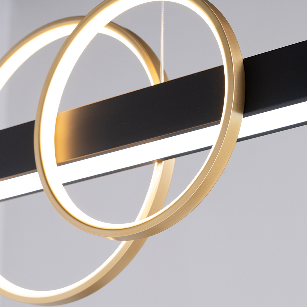 LED 식탁등 펜던트 조명 로랑 50W 천장 카페 주방 포인트조명