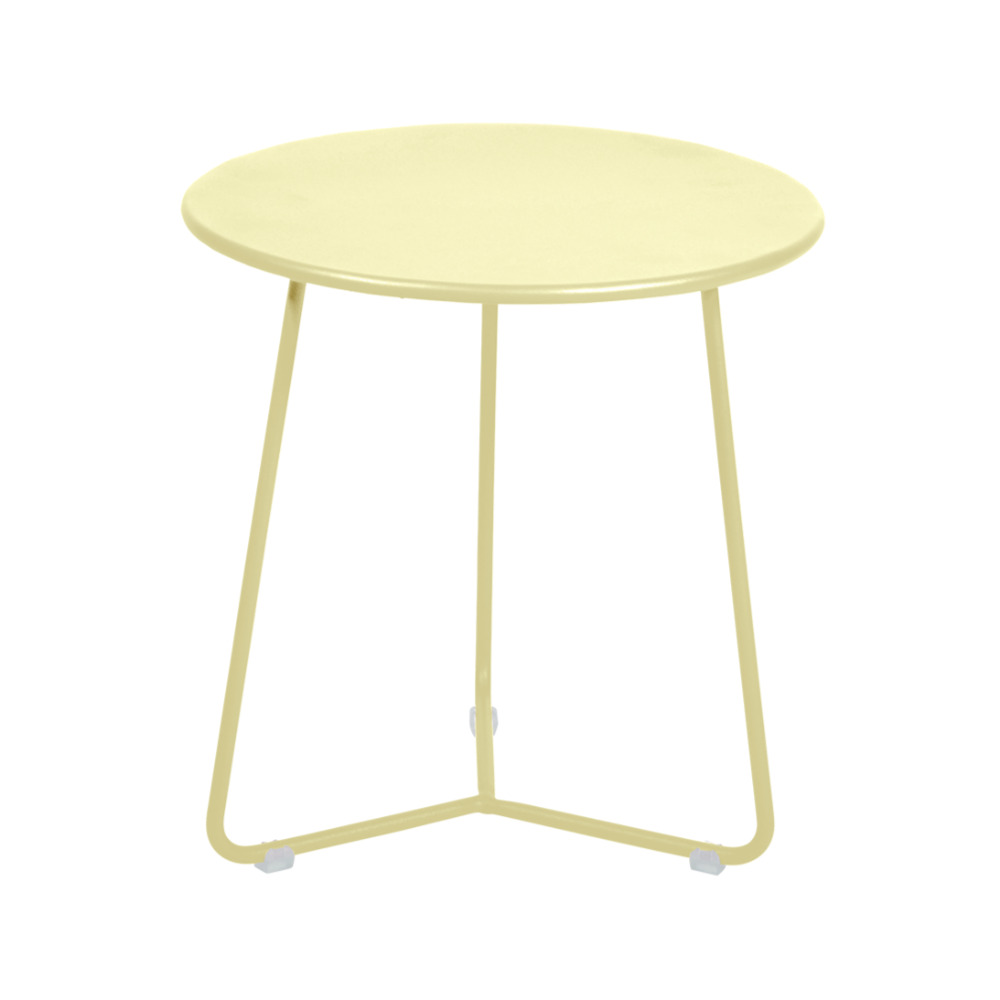 페르몹 COCOTTE FOOTSTOOL OCCASIONAL TABLE (9colors) - 메인 이미지