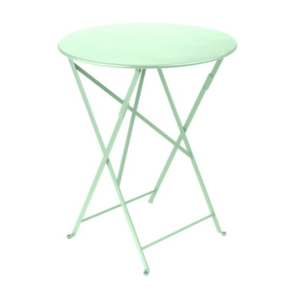페르몹 BISTRO TABLE Ø60CM (24colors) 아웃도어 접이식 원형