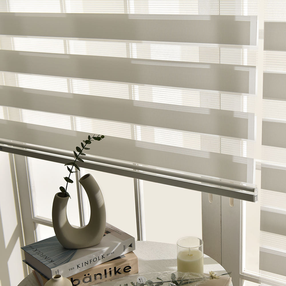 아라크네 콤비블라인드 방염네츄럴 30x30