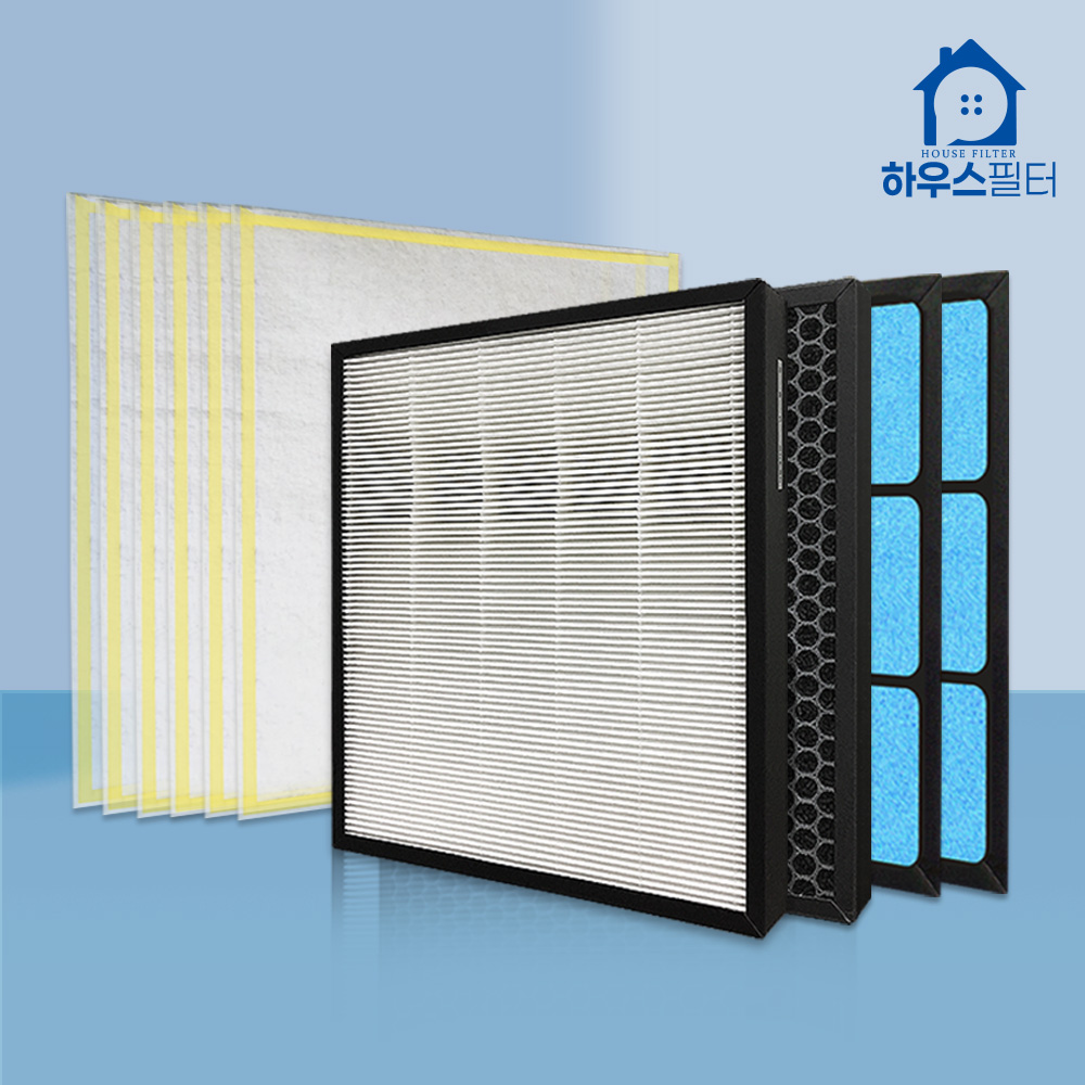 [호환] 웅진 코웨이 필터 AP-1013F AP-1016P 프리미엄 하우스필터