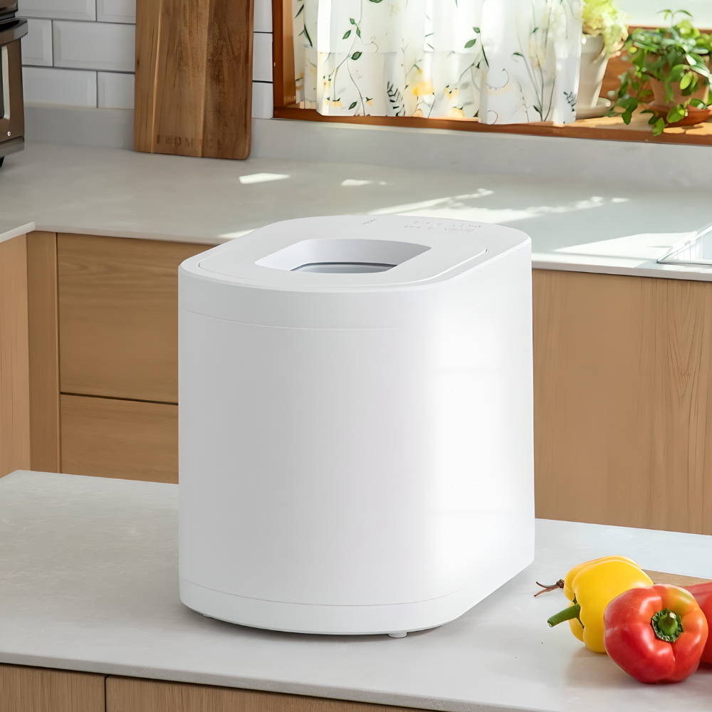 한경희 음식물 처리기 가정용 싱크대음식물분쇄기 소형 음식물건조기