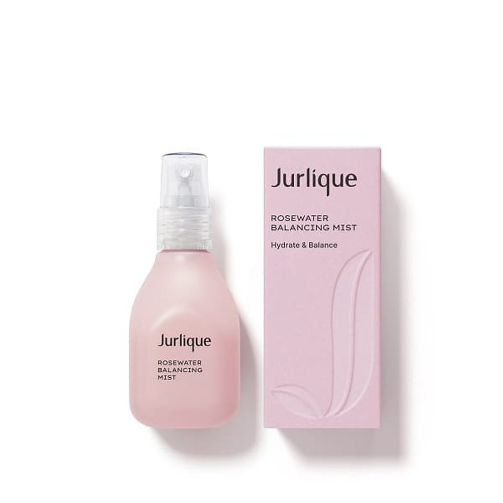 줄리크 로즈워터 밸런싱 미스트 50ml - 상품 이미지