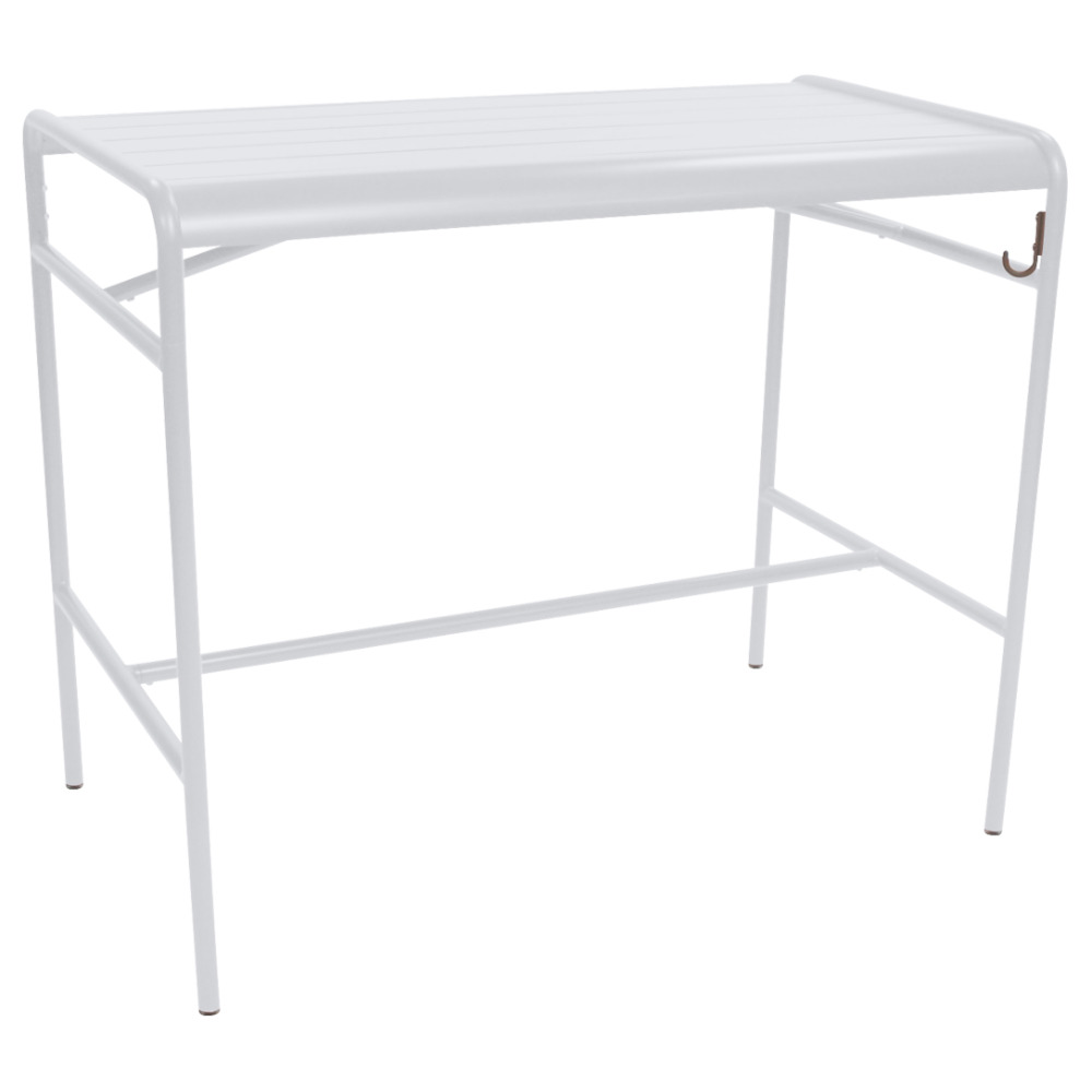 [페르몹] LUXEMBOURG HIGH TABLE 73X126CM (4colors) - 상세 이미지 3
