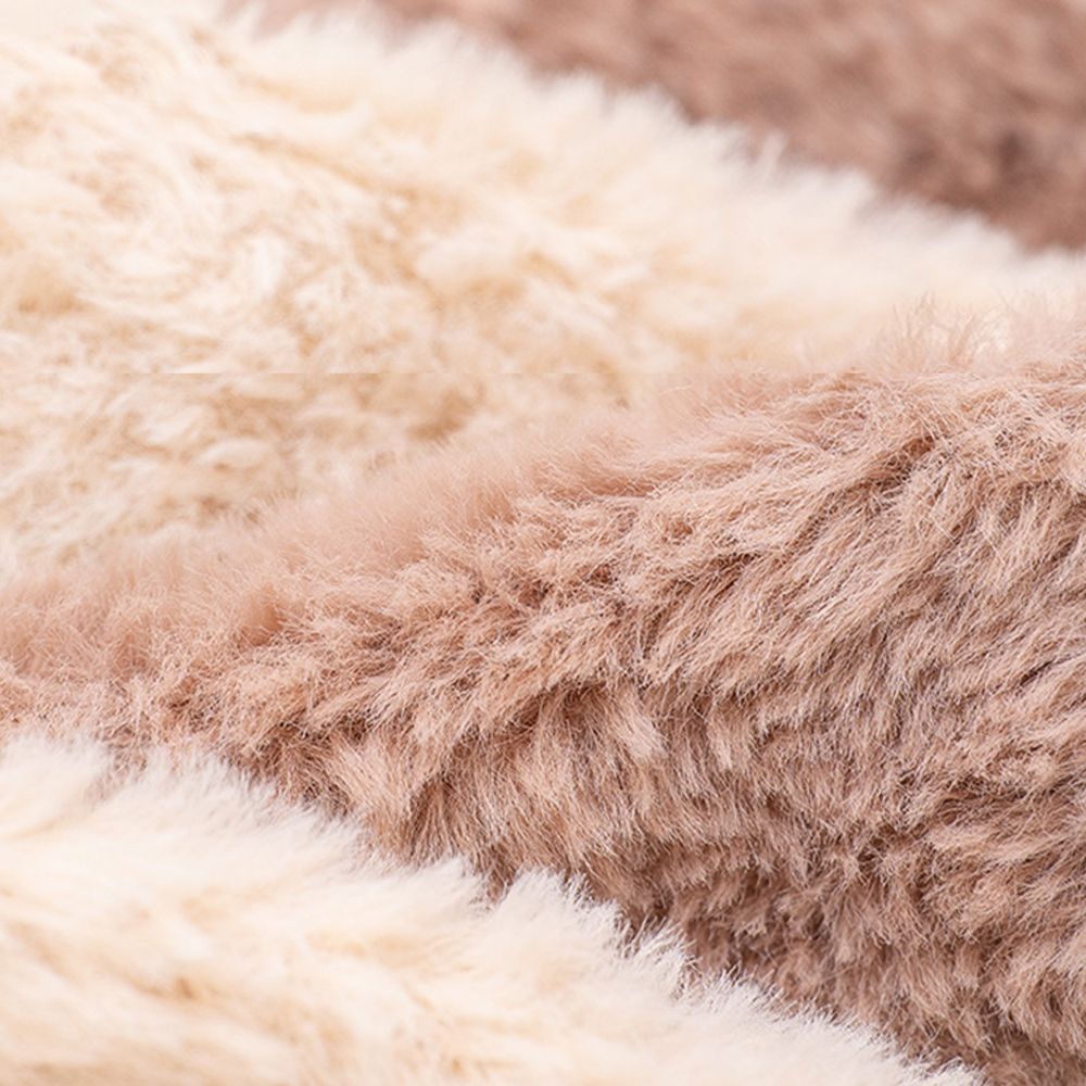 여성 겨울 수족냉증 보온 무압박 임산부 산모 수면양말