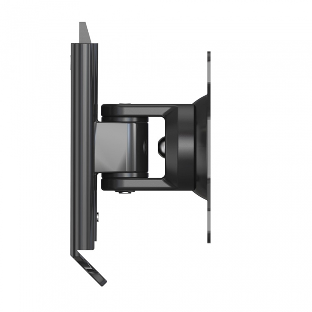 상하 좌우 회전형 캠핑용 TV 모니터 벽걸이 브라켓 68cm (27인치) - 상세 이미지 3
