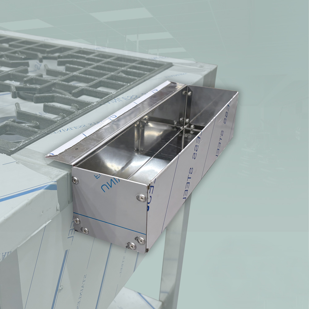 결합형 코끼리틀 E 밧드 걸이 간택기거치대 소스 양념통