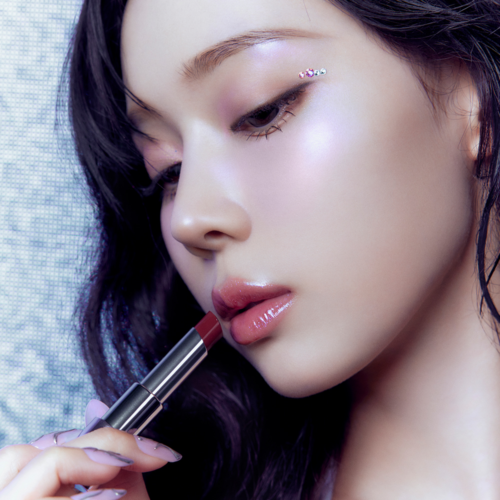 [NEW 컬러 추가]  에스쁘아 립스틱 노웨어 바밍글로우 3g (증정: 미니틴트 +미니 오버립 펜슬) - 상세 이미지 4