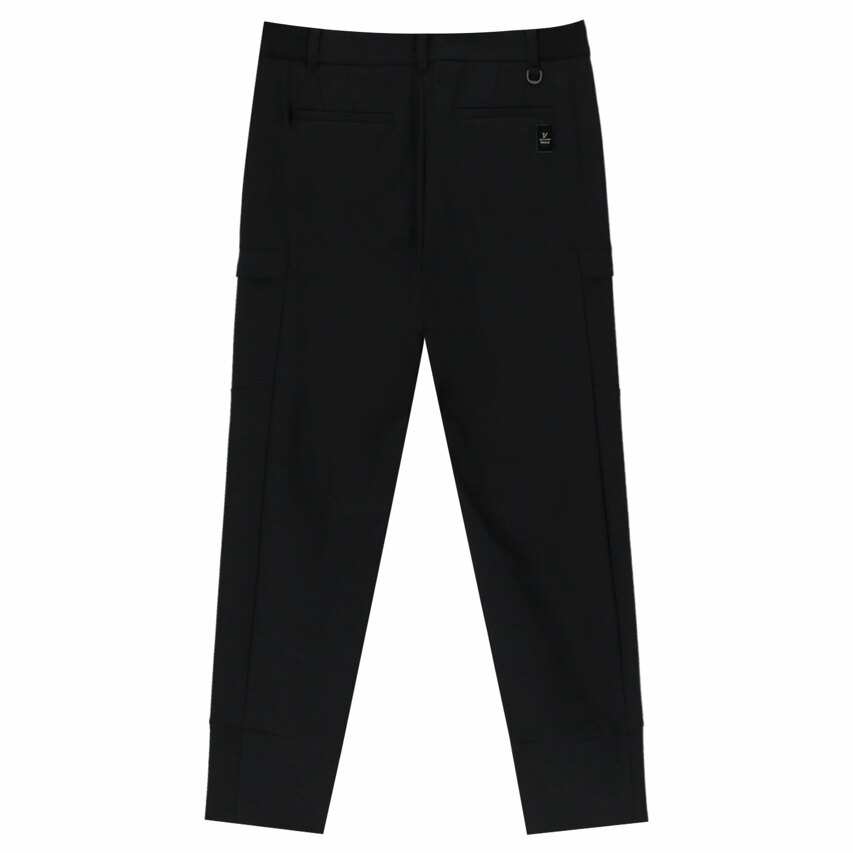 볼빅골프웨어 볼빅바지 여성골프바지 간절기 여성 골프 카고 조거 팬츠 간절기 P902 - 상세 이미지 3