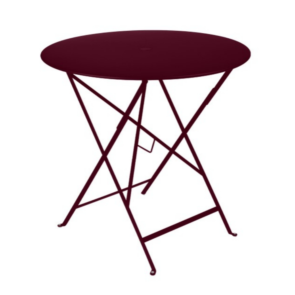 페르몹 BISTRO TABLE Ø77CM (20colors) 아웃도어 접이식 원형
