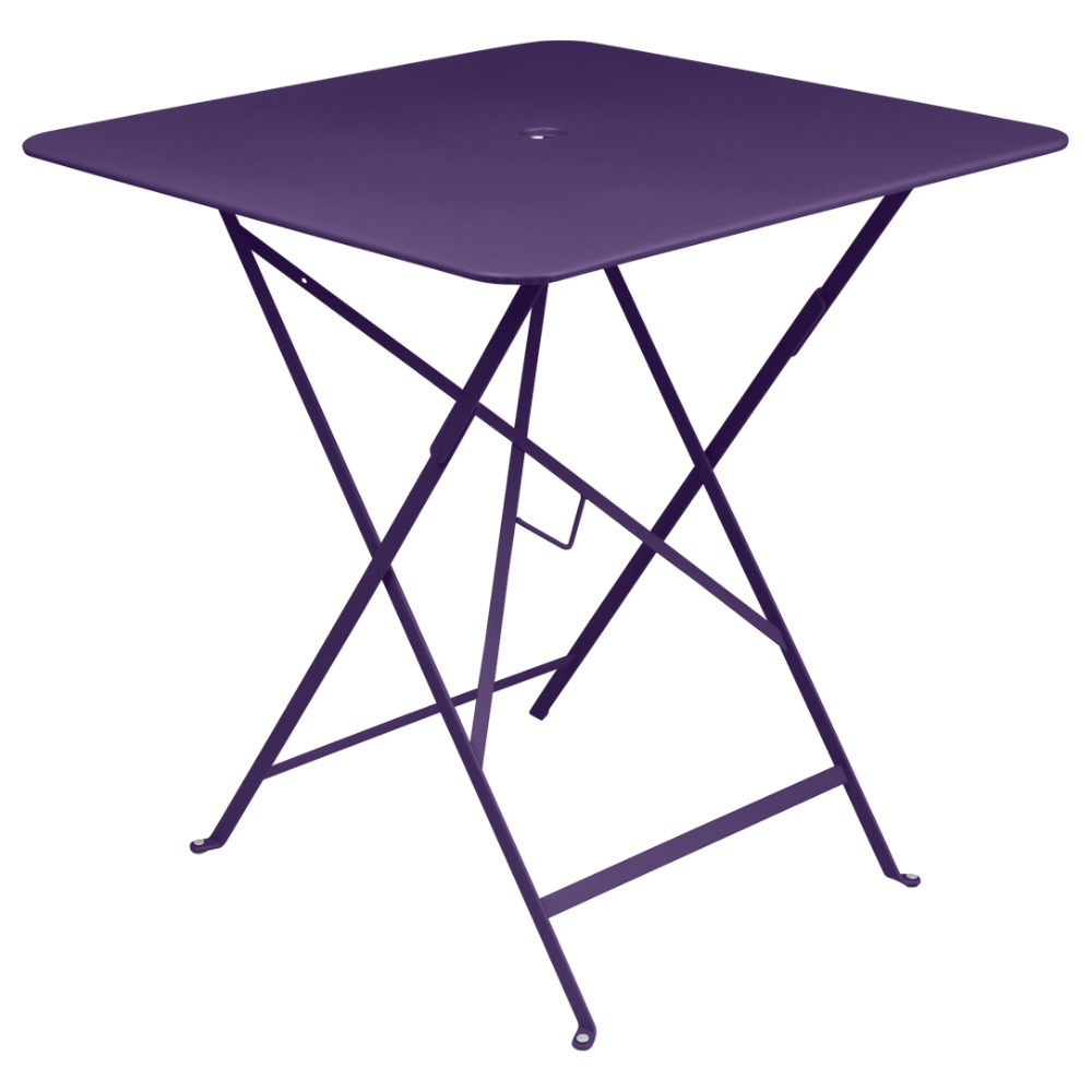 페르몹 BISTRO TABLE 71X71CM (15colors) 아웃도어 접이식 - 상세 이미지 4
