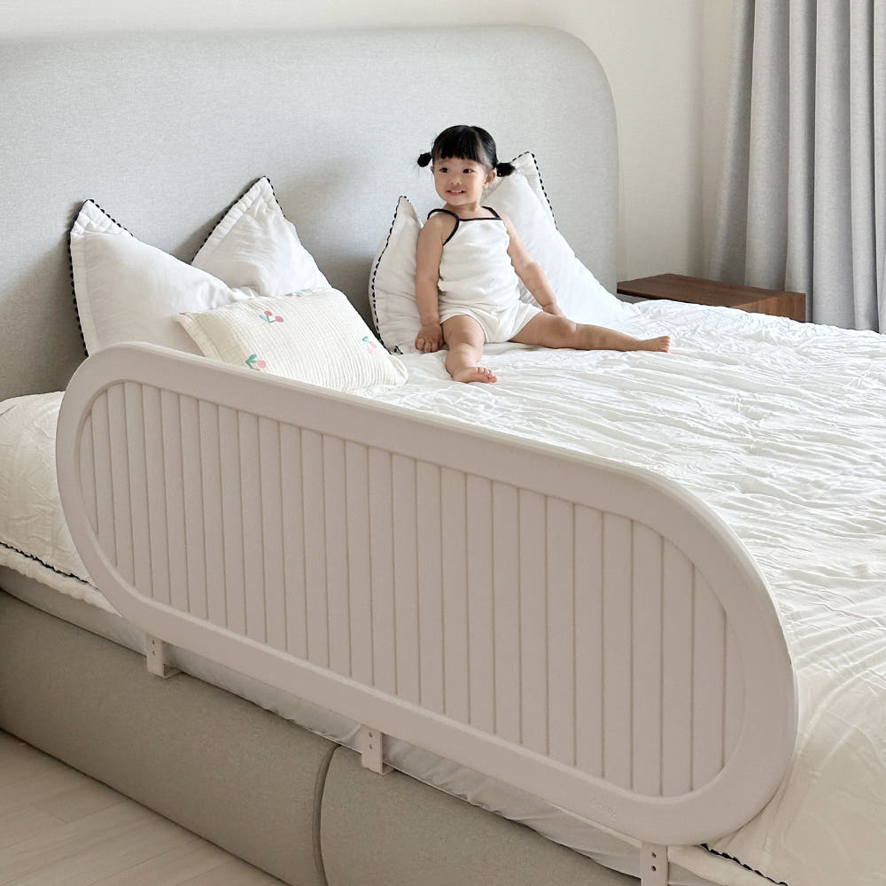 유아용 안전가드 설치 사례