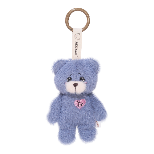 테디테일즈 넥스트키스 위클리 베어 키링 랜덤박스