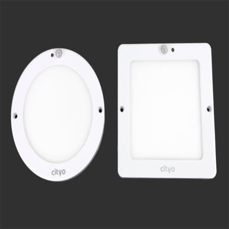 모아모두 국산LED센서등16W 아파트 계단 복도등