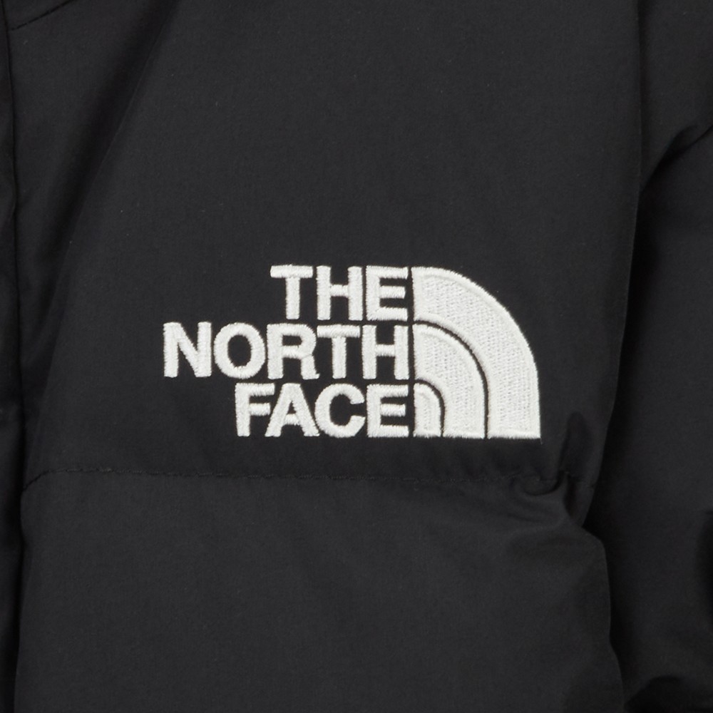 노스페이스키즈 익스플로링 코트 하이브리드 롱패딩 NC1DR52S NC1DR52