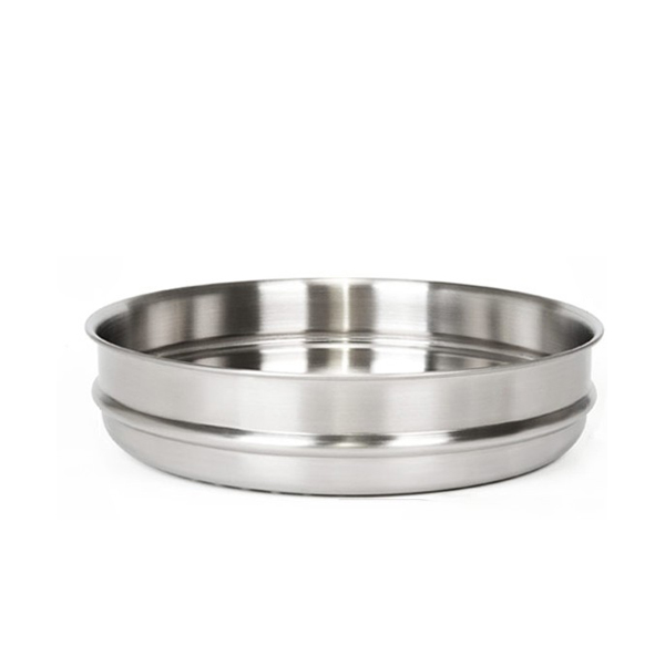 올비아 무연마제 찜기 스텐304 찜판 스티머 26cm - 상품 이미지