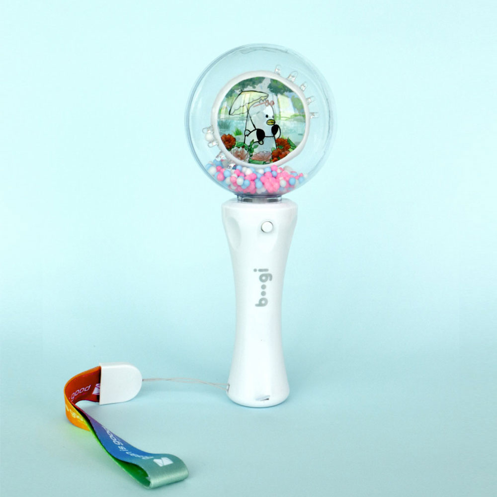 부기 LED 스피너 - 상세 이미지 2