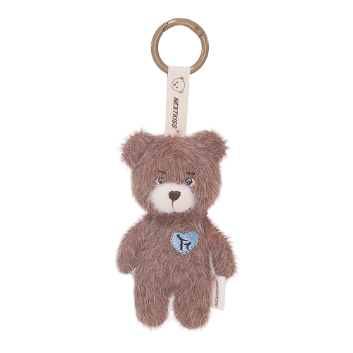 테디테일즈 넥스트키스 위클리 베어 키링 랜덤박스