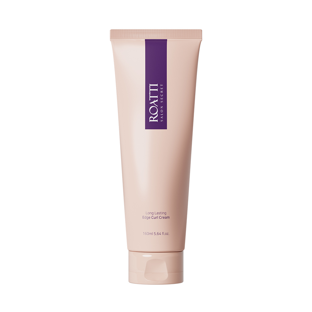 JMW 로아띠 롱래스팅 엣지 전문가용 컬크림 160ml+미니어처 30ml - 상세 이미지 2