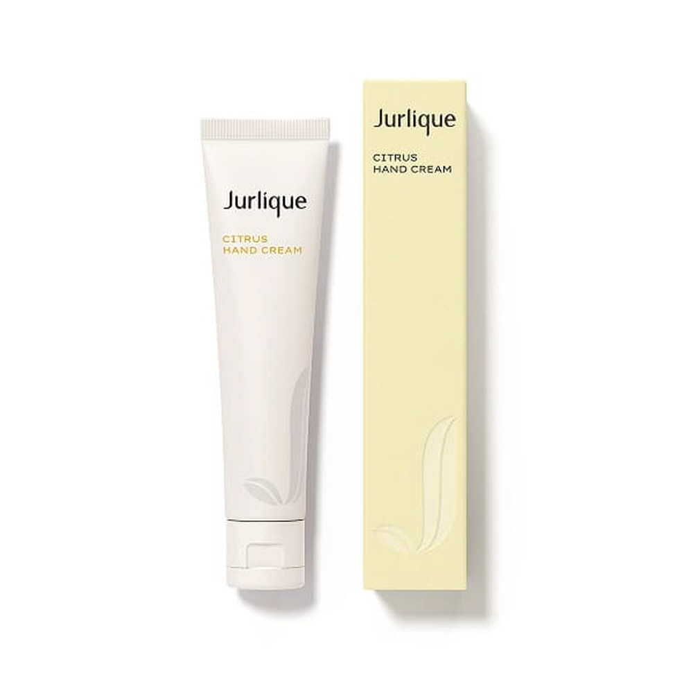 줄리크 시트러스 핸드크림 40ml - 메인 이미지