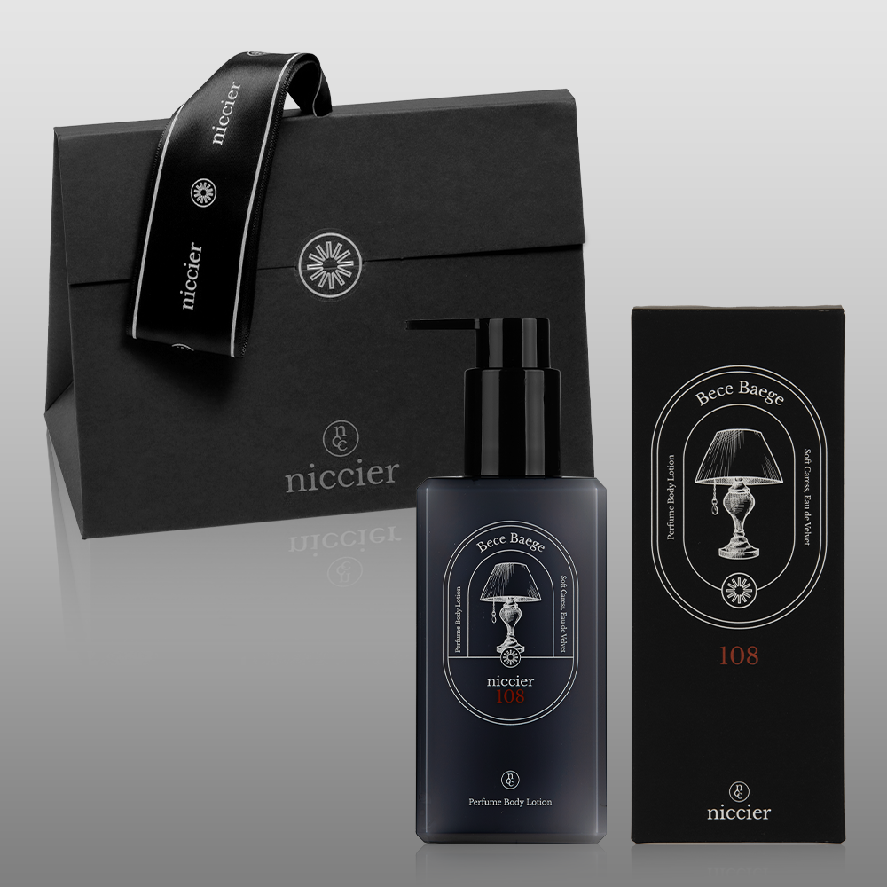 [니치어] NEW 오 드 벨벳 퍼퓸 바디로션 250 mL 108 베세베제 바디밀크 남성 여성 공용 백화점 명품 선물 컬렉션 크림 세트 - 상세 이미지 2
