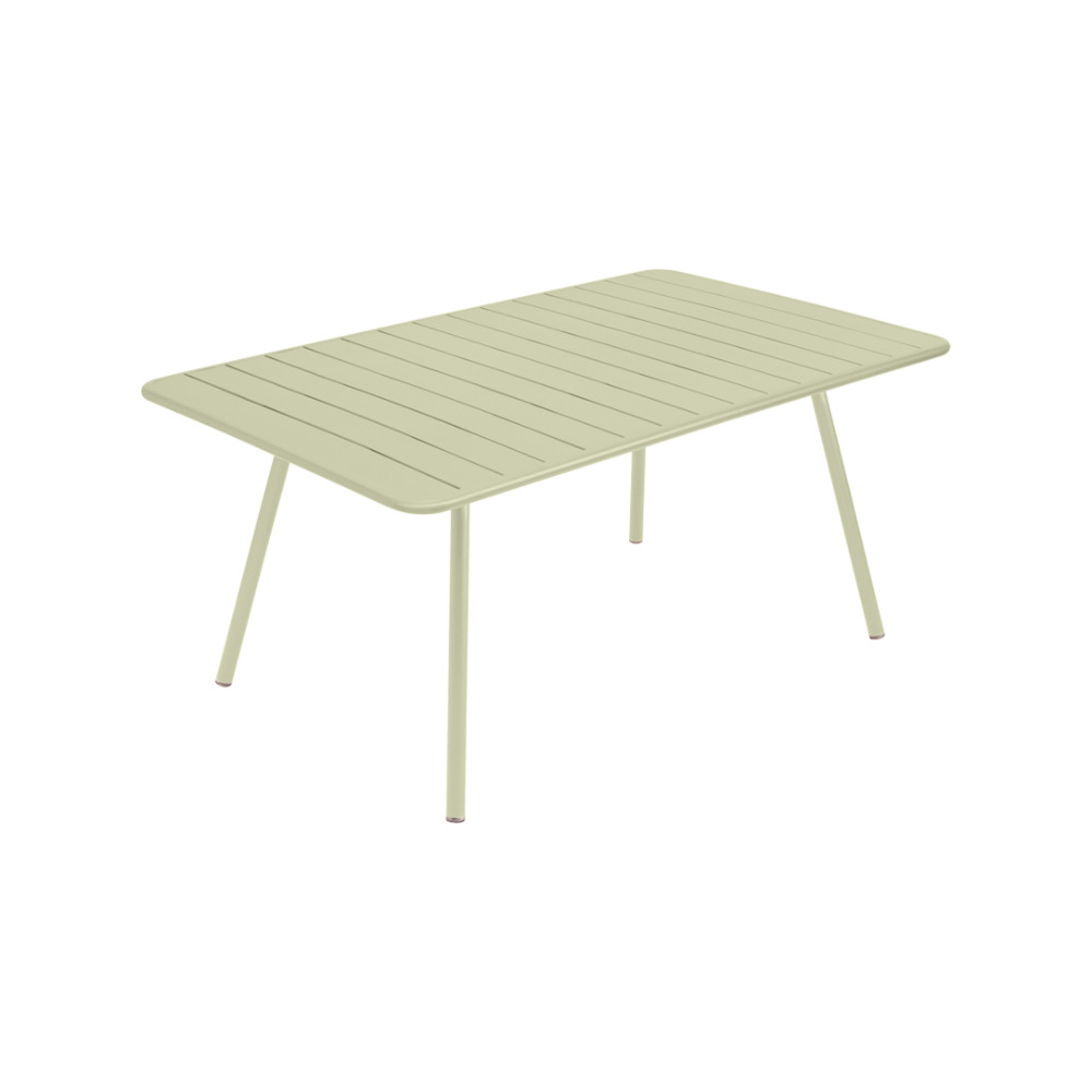 [페르몹] LUXEMBOURG TABLE 165X100CM (8colors) 아웃도어 사각 - 상세 이미지 4