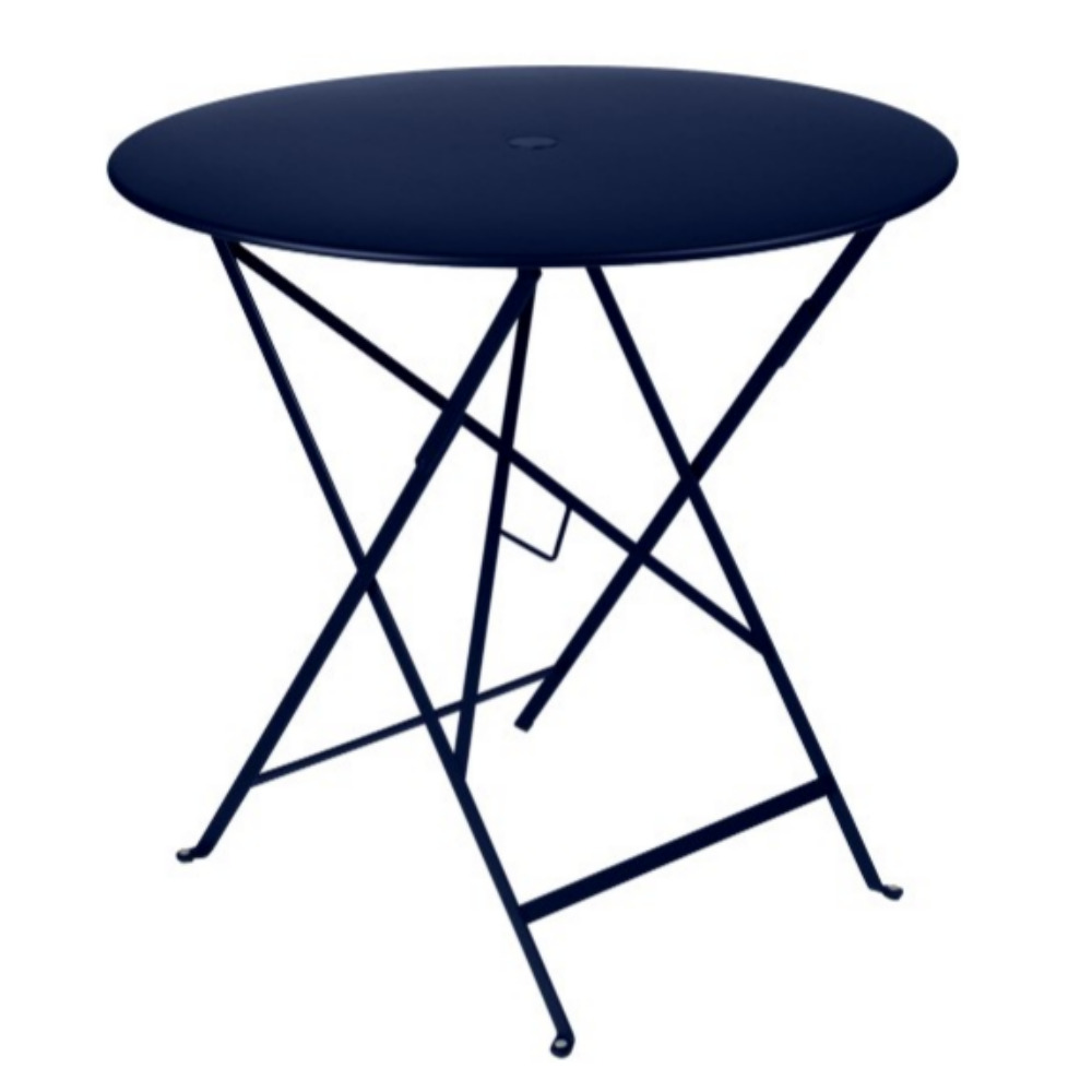 페르몹 BISTRO TABLE Ø77CM (20colors) 아웃도어 접이식 원형