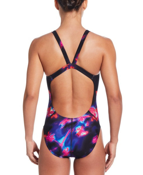 나이키 Multi Print Fastback One Piece - 메인 이미지
