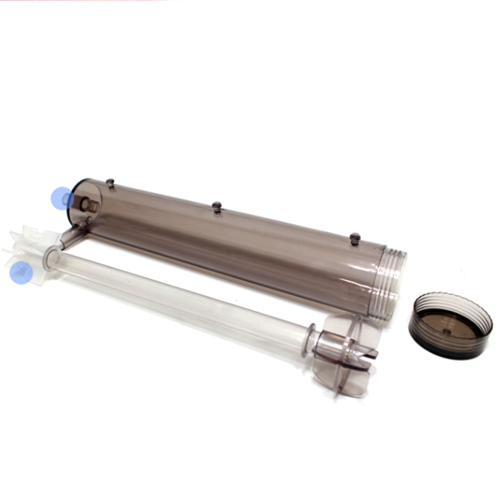 이탄디퓨저 확산기 CO2 이산화탄소 용해기 리액터 - 상품 이미지