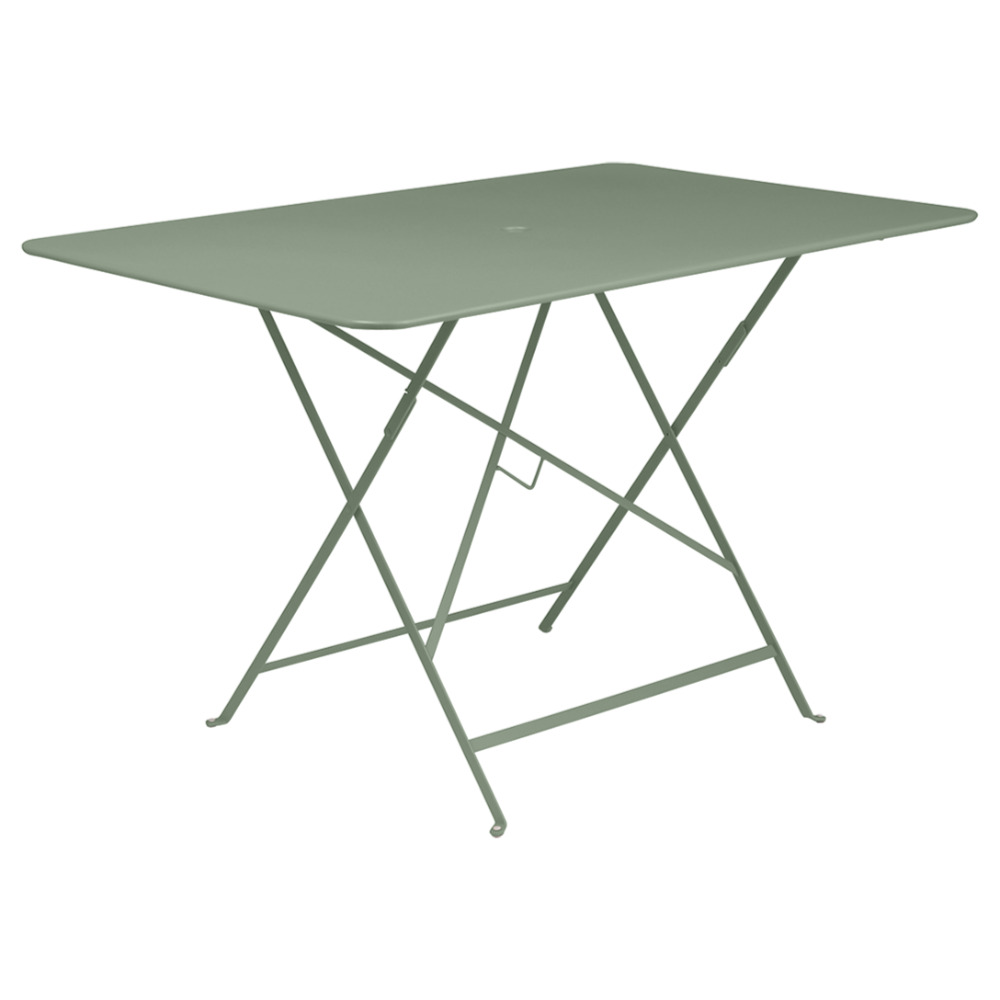 페르몹 BISTRO TABLE 117X77CM (10colors) 아웃도어 접이식 - 메인 이미지