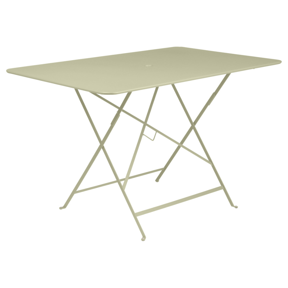 페르몹 BISTRO TABLE 117X77CM (10colors) 아웃도어 접이식 - 상세 이미지 2