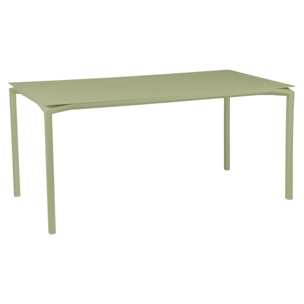 페르몹 CALVI TABLE 160X80CM (22colors) 아웃도어 다이닝 - 메인 이미지