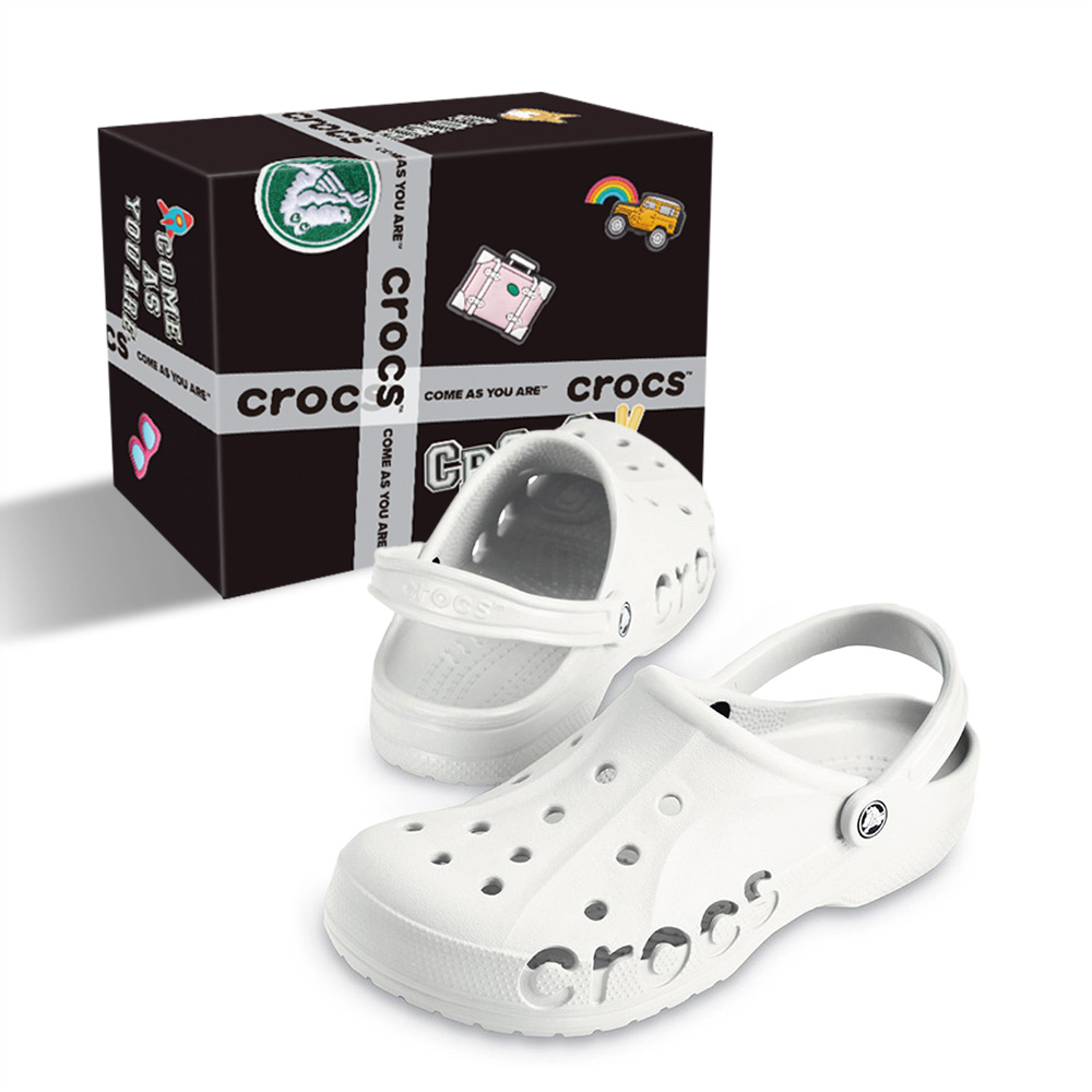 [크록스 본사] 남녀 공용 바야 클로그 10126 7종 택1