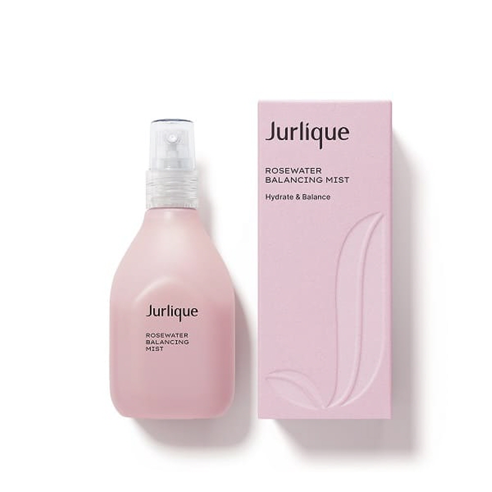줄리크 로즈워터 밸런싱 미스트 100ml - 상품 이미지