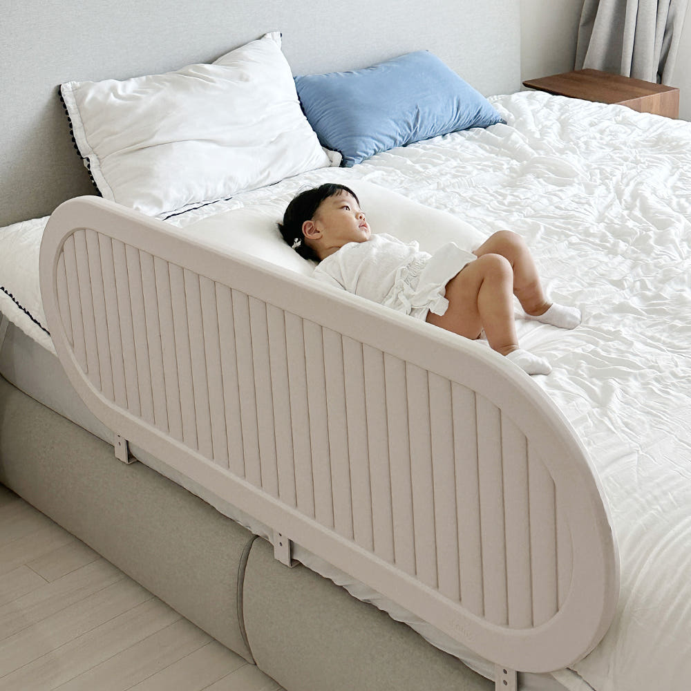 아이팜 와이드 침대가드