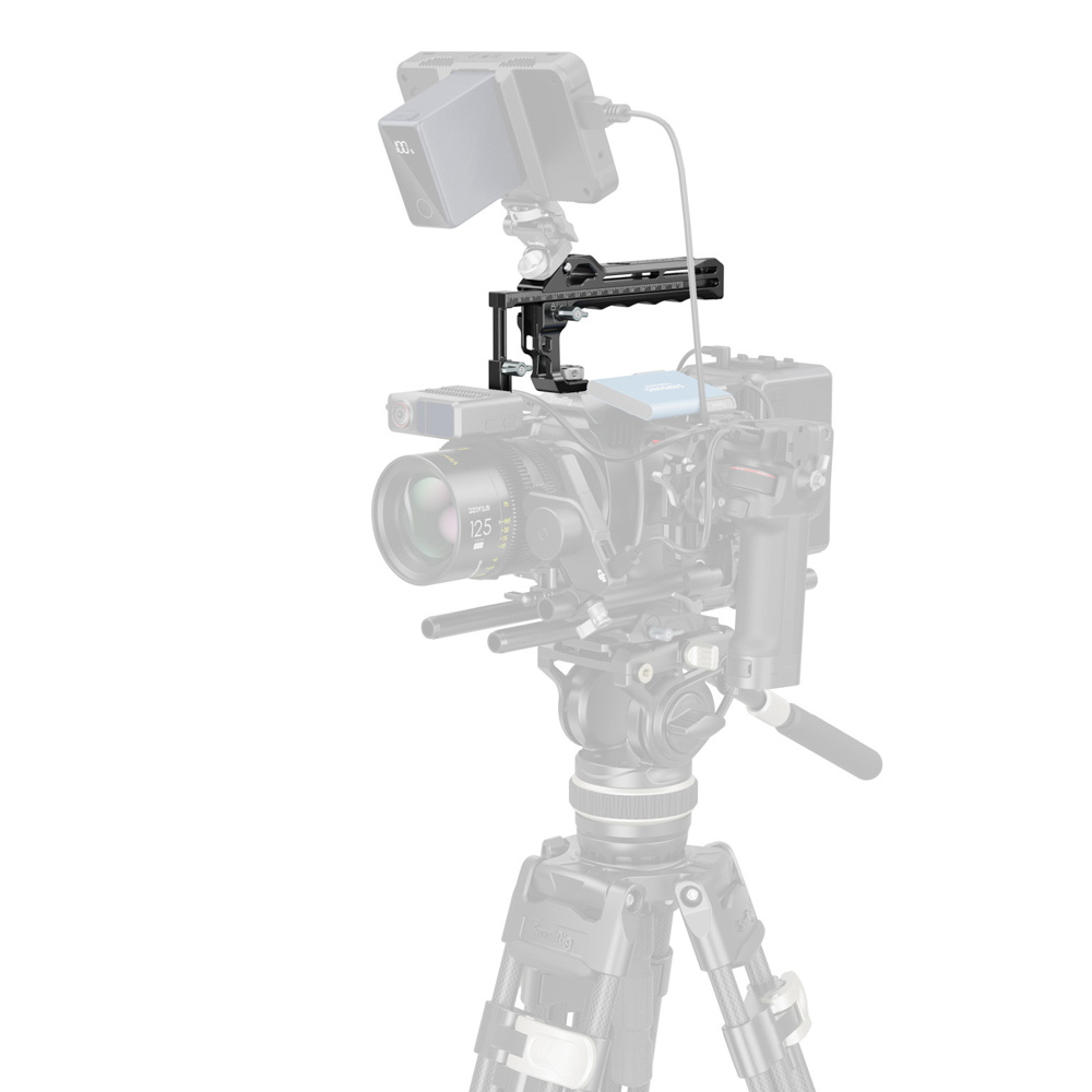 스몰리그 5236 DJI 포커스 Pro LiDAR 탑핸들 이미지 6