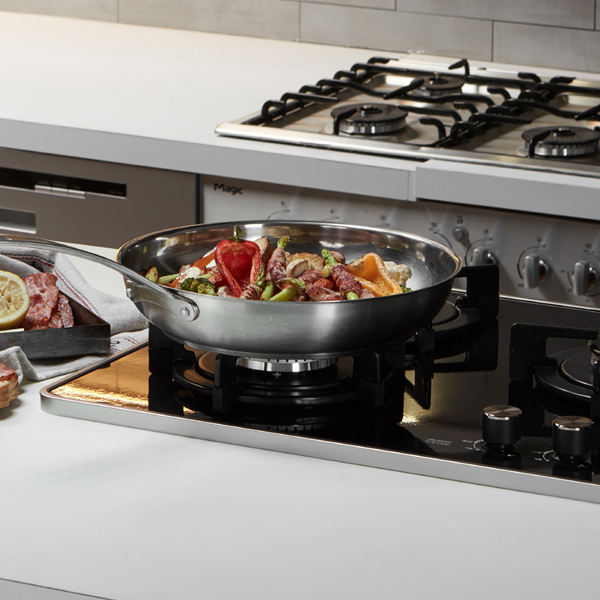 3구 빌트인 4중 블랙펄 가스 쿡탑 레인지 GRABA301D 560x480 LPG