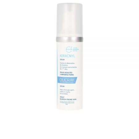 [해외]Ducray DUCRAY 케라크닐 세럼, 30ml [B01L2MQVIE]