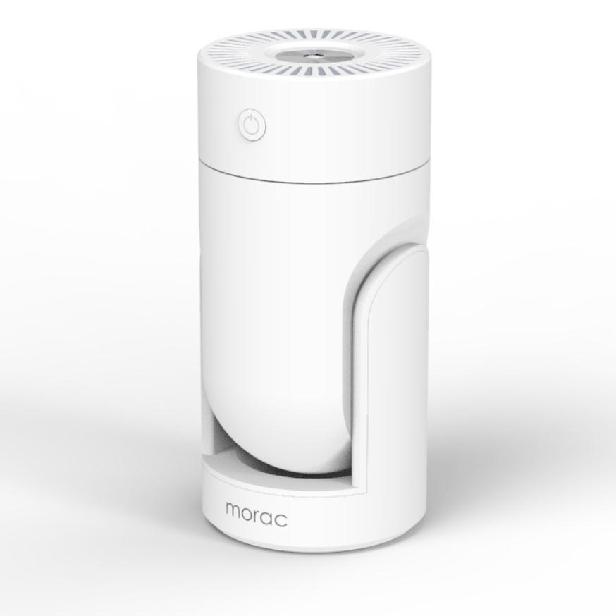 무선 휴대용 가습기 원룸 책상용 사무실용 가습기 캠핑용 여행용 가습기