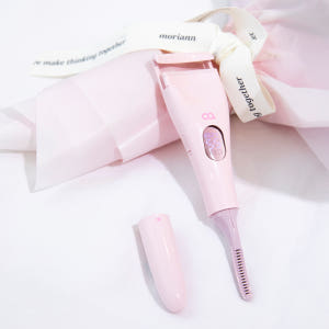 오아 듀얼 히팅 뷰러 속눈썹 고데기 휴대용 USB 온열 고대기 개봉기 | 실사용 후기 - 상품 이미지 4