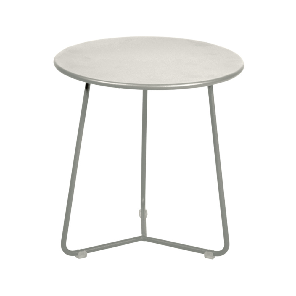 페르몹 COCOTTE FOOTSTOOL OCCASIONAL TABLE (9colors) - 상세 이미지 2