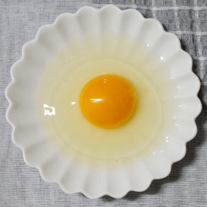 자연방사 자유방목 무항생제 유정란 계란 달걀 난각번호 1번 2번 20구 ... 맛있게 먹은 솔직 후기 - 상품 이미지 4