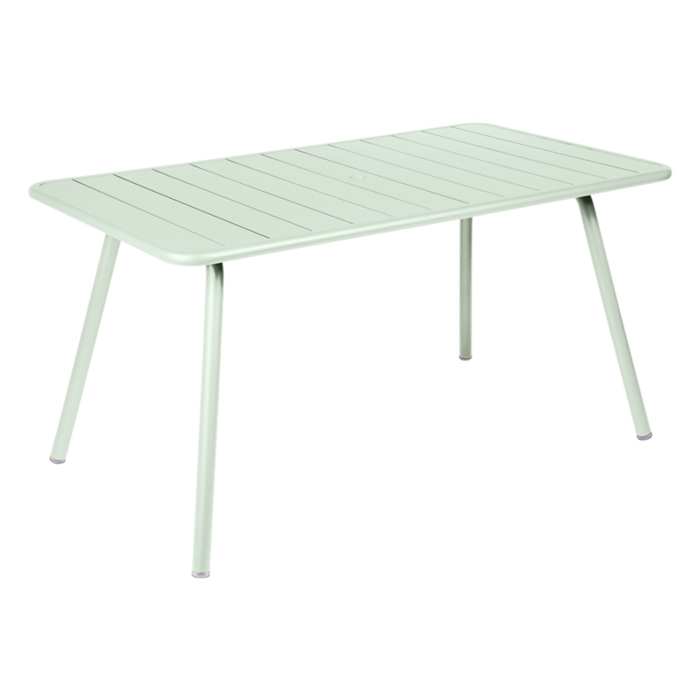[페르몹] LUXEMBOURG TABLE 143X80CM (22colors) 아웃도어 사각 - 상세 이미지 3