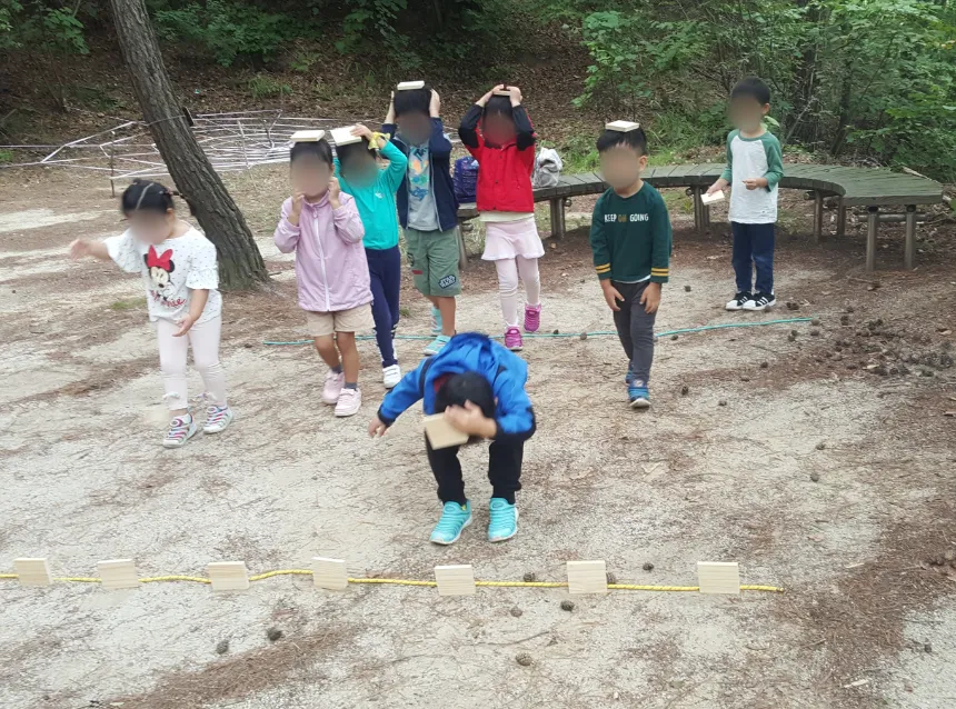 [원주/인제] 엄마,아빠와 함께하는 전래놀이 by (주)약용식물교육개발원 - 상세 이미지 3