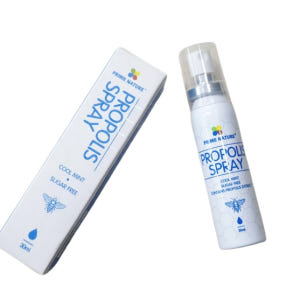 프라임네이처 호주 프로폴리스 스프레이 30ml x 5병 호주산 무설탕 구... 맛있게 먹은 솔직 후기 - 상품 이미지 3