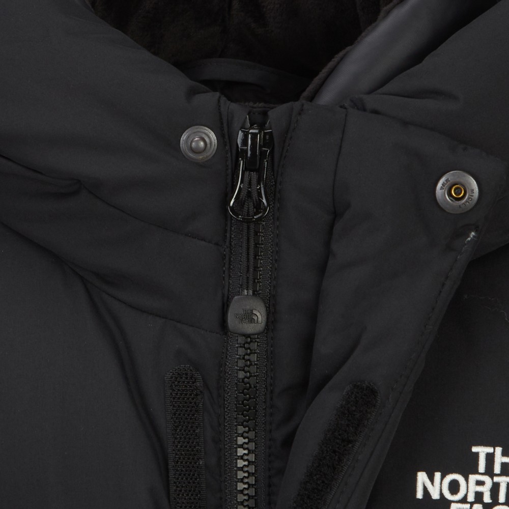 노스페이스키즈 익스플로링 코트 하이브리드 롱패딩 NC1DR52S NC1DR52