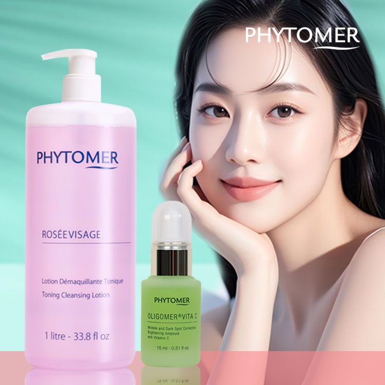 피토메르 로제비자쥐토너 1000ml+증정품선택가능 이미지 6
