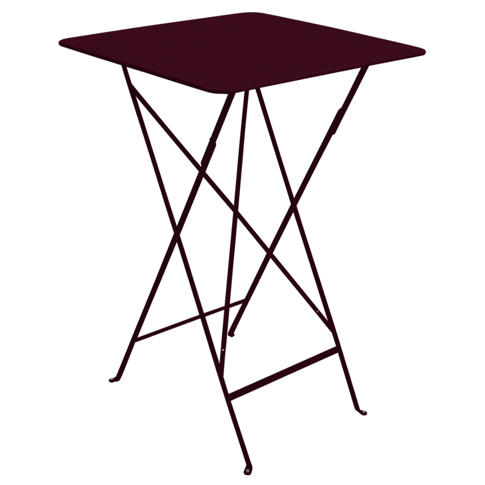페르몹 BISTRO TABLE 71X71CM (15colors) 아웃도어 접이식 - 상세 이미지 5